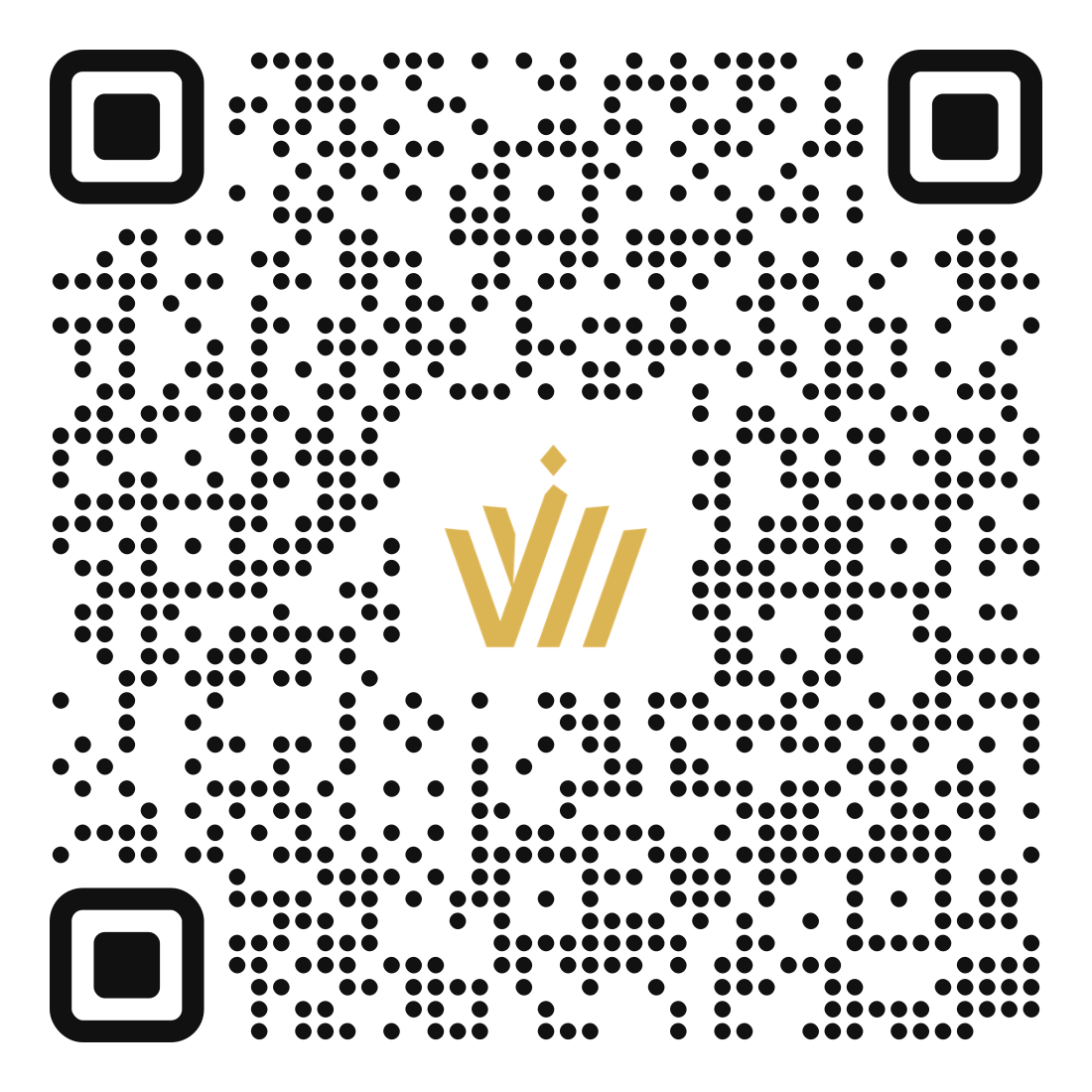 iOS QR